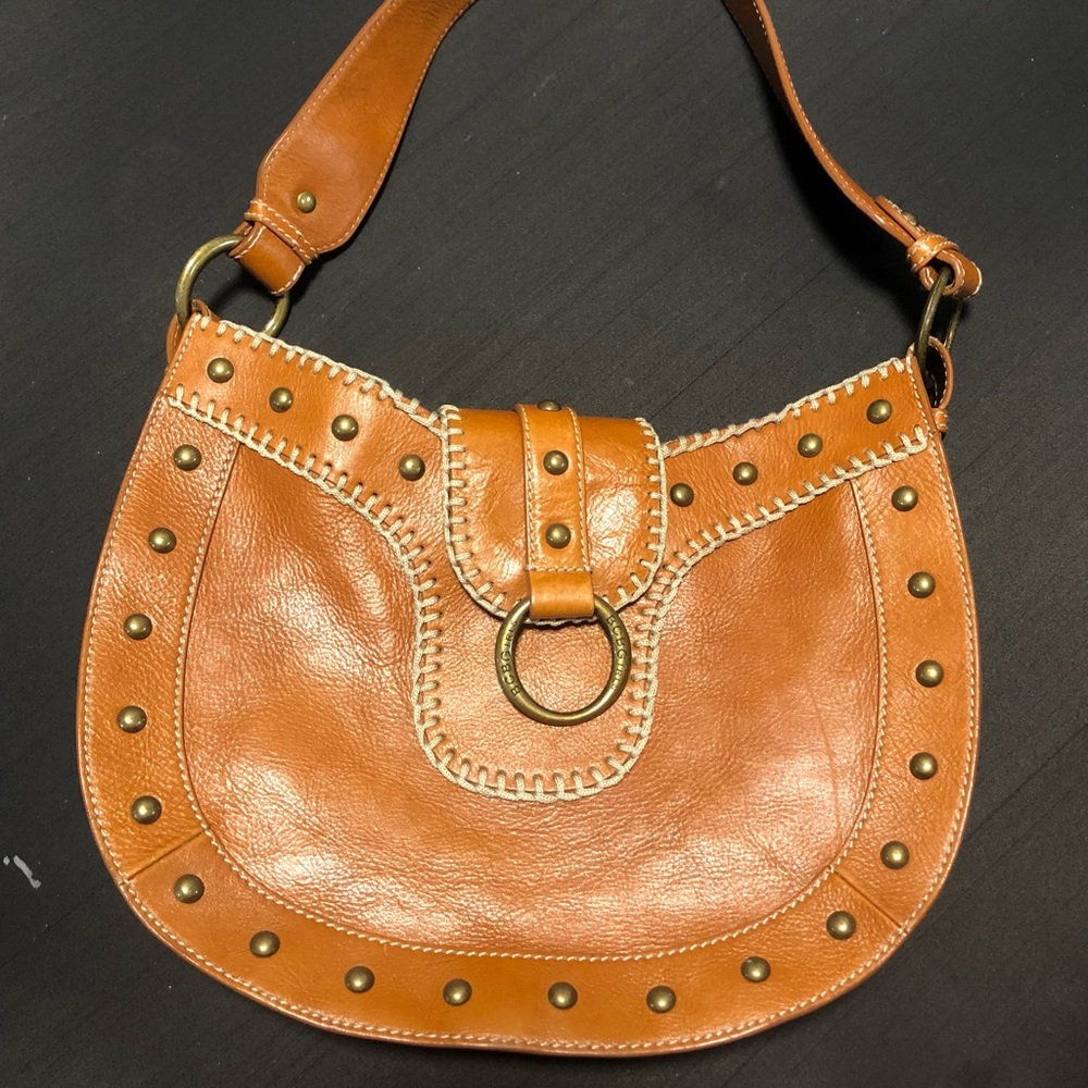 BCBG hand bag